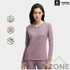 Комплект женского термобелья Kailas Double Insulated Baselayer Set Women's - Lilac Chalk - фото