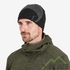 Шапка Montane Logo Beanie Hat Black - фото