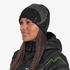 Шапка Montane Logo Beanie Hat Black - фото