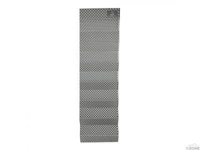 Коврик кемпинговый Base Camp Expedition IXPE, 185x55x1.5см, Dark Blue (BCP 20302) - фото