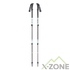 Треккинговые телескопические палки Black Diamond W Trail, 62-125 см, Alpine Lake (BD 112508.3000) - фото