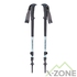 Треккинговые телескопические палки Black Diamond W Trail, 62-125 см, Alpine Lake (BD 112508.3000) - фото