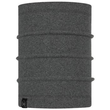 Повязка на шею Buff Polar Neckwarmer, grey htr (BU 123701.937.10.00) - фото