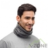 Повязка на шею Buff Polar Neckwarmer, grey htr (BU 123701.937.10.00) - фото