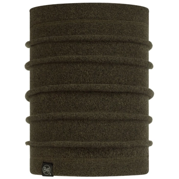 Повязка на шею Buff Polar Neckwarmer, bark htr (BU 123701.843.10.00) - фото