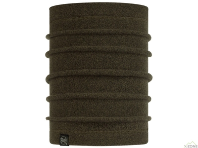 Повязка на шею Buff Polar Neckwarmer, bark htr (BU 123701.843.10.00) - фото