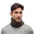 Повязка на шею Buff Polar Neckwarmer, bark htr (BU 123701.843.10.00) - фото