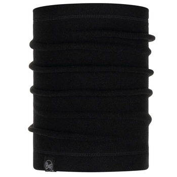 Повязка на шею Buff Polar Neckwarmer, Black (BU 129999.999.10.00) - фото