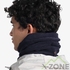 Повязка на шею Buff Polar Neckwarmer, Dark Navy (BU 130000.790.10.00) - фото