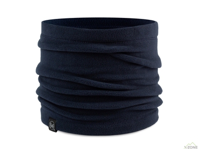 Пов'язка на шию Buff Polar Neckwarmer, Dark Navy (BU 130000.790.10.00) - фото