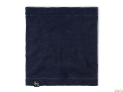 Повязка на шею Buff Polar Neckwarmer, Dark Navy (BU 130000.790.10.00) - фото