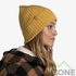 Шапка Buff Merino Wool Knitted Hat Norval, Honey (BU 124242.120.10.00) - фото