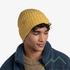 Шапка Buff Merino Wool Knitted Hat Norval, Honey (BU 124242.120.10.00) - фото