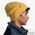 Шапка Buff Merino Wool Knitted Hat Norval, Honey (BU 124242.120.10.00) - фото