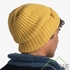 Шапка Buff Merino Wool Knitted Hat Norval, Honey (BU 124242.120.10.00) - фото