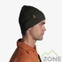 Шапка Buff Merino Wool Knitted Hat Norval, Forest (BU 124242.809.10.00) - фото