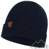 Шапка Buff Knitted Hat Kort, Night Blue (BU 118081.779.10.00) - фото