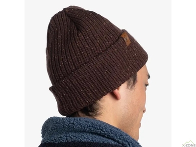 Шапка Buff Knitted Hat Kort, Tidal (BU 118081.304.10.00) - фото