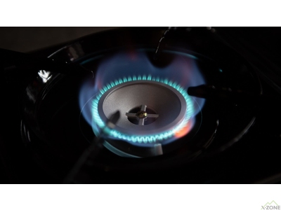 Портативная газовая плита Campout Portable Gas Stove (PNG 676099) - фото