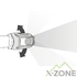 Налобний ліхтар Petzl Tikkina, Grey (E060AA00) - фото