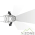 Налобний ліхтар Petzl Actik Core, Grey (E065AA00) - фото