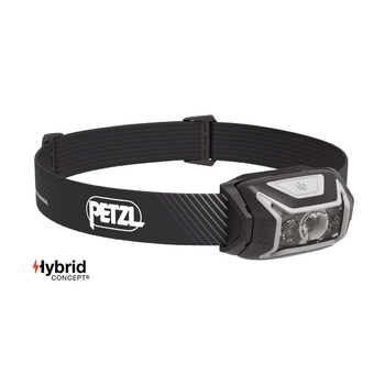 Налобний ліхтар Petzl Actik Core, Grey (E065AA00) - фото