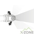 Налобний ліхтар Petzl Tikka Core, Grey (E067AA00) - фото