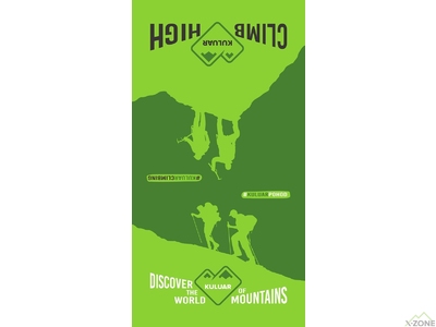 Повязка универсальная Kuluar  - фото