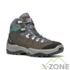 Черевики жіночі Scarpa Mistral GTX Wmn, Smoke/Lagoon (30026-202) - фото