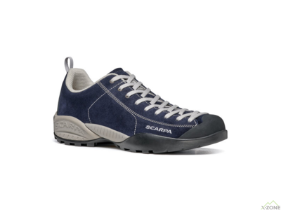 Кроссовки Scarpa Mojito, Dark Blue (32605-350-220) - фото