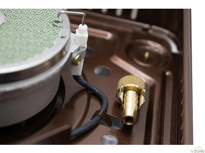 Плита газова Tramp інфрачервона з керамічним пальником UTRG-061 - фото