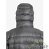 Куртка мужская MONTANE Anti-Freeze XT Hoodie, Slate - фото