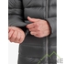 Куртка мужская MONTANE Anti-Freeze XT Hoodie, Slate - фото