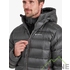 Куртка мужская MONTANE Anti-Freeze XT Hoodie, Slate - фото