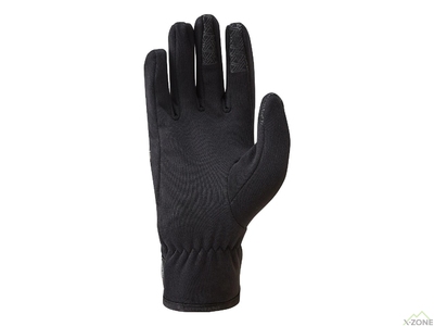 Перчатки Montane PowerStretch Pro Glove, Black - фото