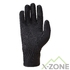 Перчатки Montane PowerStretch Pro Glove, Black - фото
