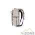 Альпіністський рюкзак Fram Guide DCF 30L Білий - фото