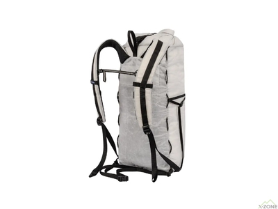 Альпинистский рюкзак Fram Guide DCF 30L Белый - фото