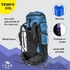 Ультралегкий каркасний рюкзак Fram Equipment Tempo 50L, Фіолетовий - фото