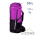 Ультралегкий каркасний рюкзак Fram Equipment Tempo 50L, Фіолетовий - фото