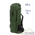 Военный рюкзак Fram Tempo 65L Army, Хаки - фото