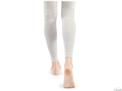 Термоштаны женские Accapi X-Country, Silver - фото
