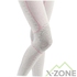 Термоштаны женские Accapi X-Country, Silver - фото