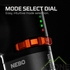 Фонарь-прожектор ручной экспедиционный Nebo Luxtreme SL 25 R, 500 люмен (NB NEB-SPT-1004-G) - фото