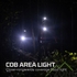 Фонарь-прожектор ручной экспедиционный Nebo Luxtreme SL 25 R, 500 люмен (NB NEB-SPT-1004-G) - фото