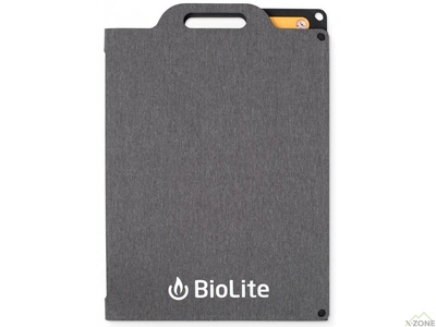 Сонячна батарея Biolite SolarPanel 100 (BLT SPD0100) - фото