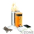 Пальник-зарядка на дровах Biolite Campstove 2+ (BLT CSC0200) - фото