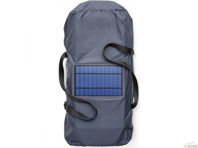 Чехол-зарядка для мангала Biolite Solar Carry Cover Black (BLT CPB1001) - фото