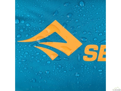 Гермочехол Sea to Summit Evac Dry Bag, Beluga, 13 L (STS ASG012031-050107) - фото