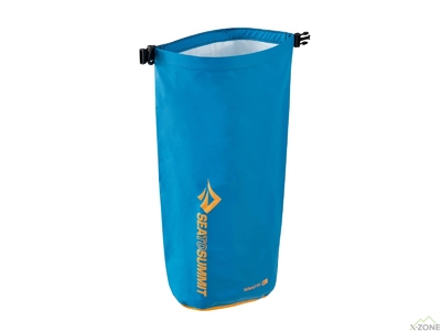 Гермочехол Sea to Summit Evac Dry Bag, Beluga, 13 L (STS ASG012031-050107) - фото